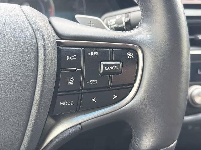 Used 2024 Lexus ES 350 Ultra Luxury w/ Accessory Package (Z1) FWD image 24