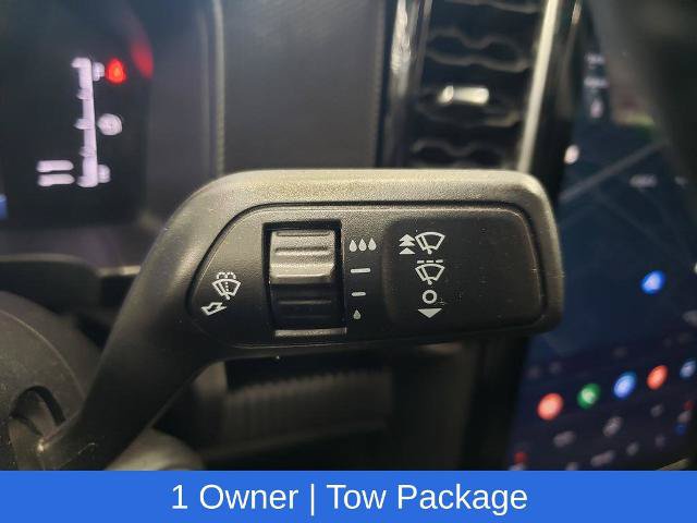 Certified 2024 Ford Ranger XLT w/ Equipment Group 301A High AWD/4WD image 22