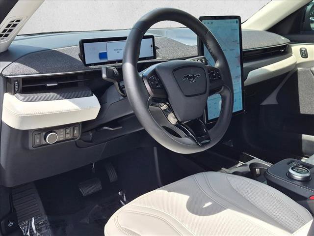 Certified 2023 Ford Mustang Mach-E Premium AWD/4WD image 9