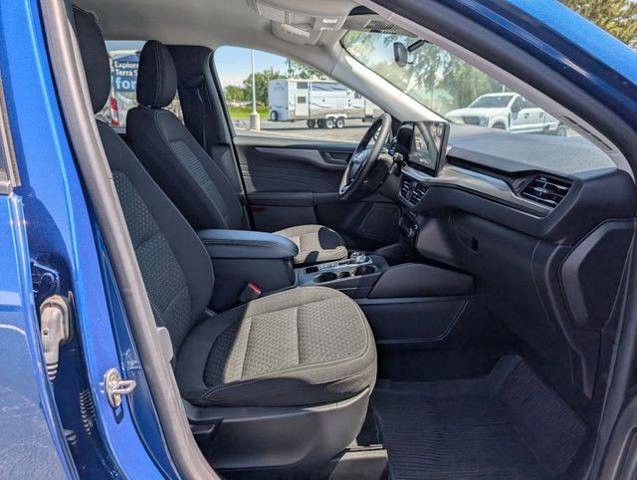 Certified 2023 Ford Escape Active w/ Tech Pack #1 AWD/4WD image 21