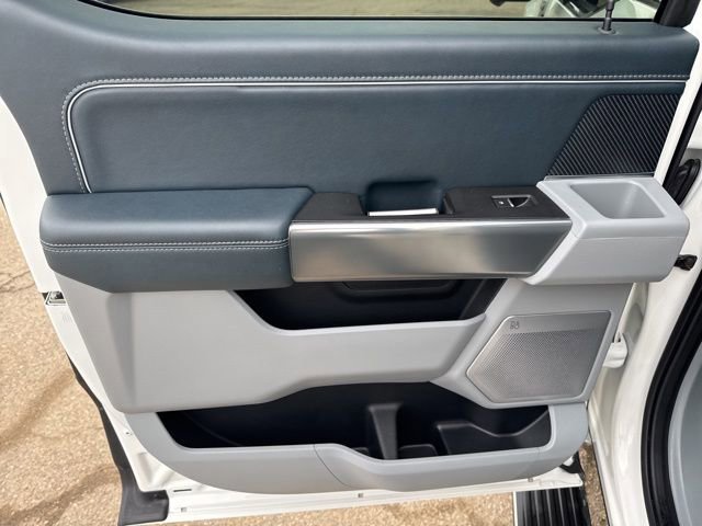 Certified 2022 Ford F150 Limited image 45