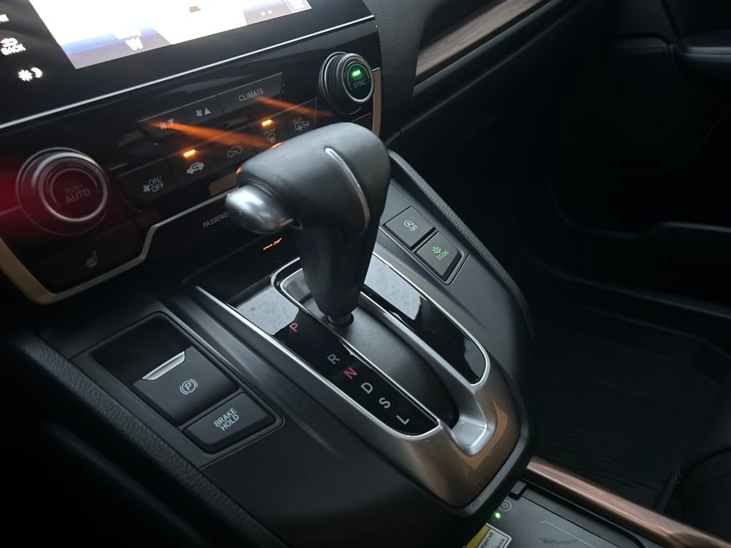 Used 2021 Honda CR-V Touring image 31