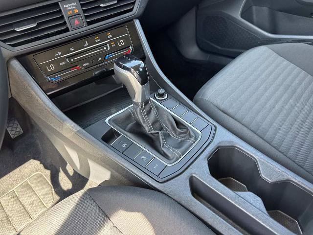 Used 2025 Volkswagen Jetta S FWD image 27