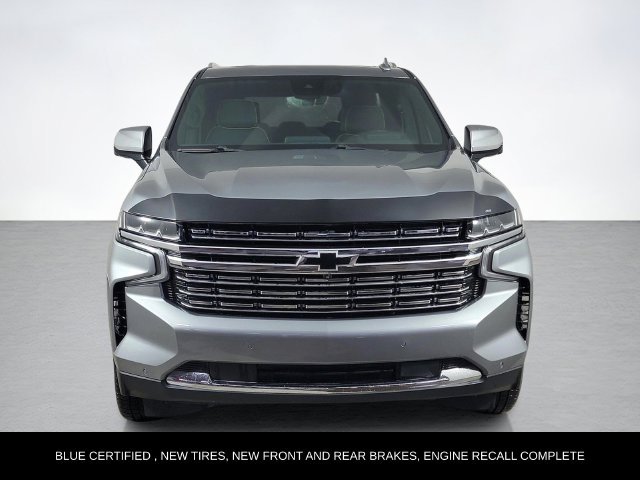 Used 2023 Chevrolet Tahoe Premier w/ Advanced Technology Package AWD/4WD image 8