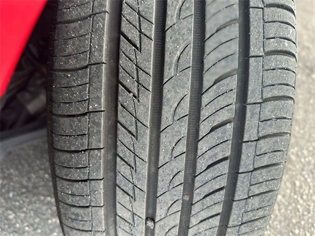 Used 2020 Acura TLX image 11