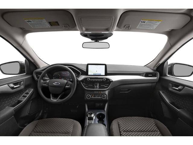 Certified 2020 Ford Escape SE image 7