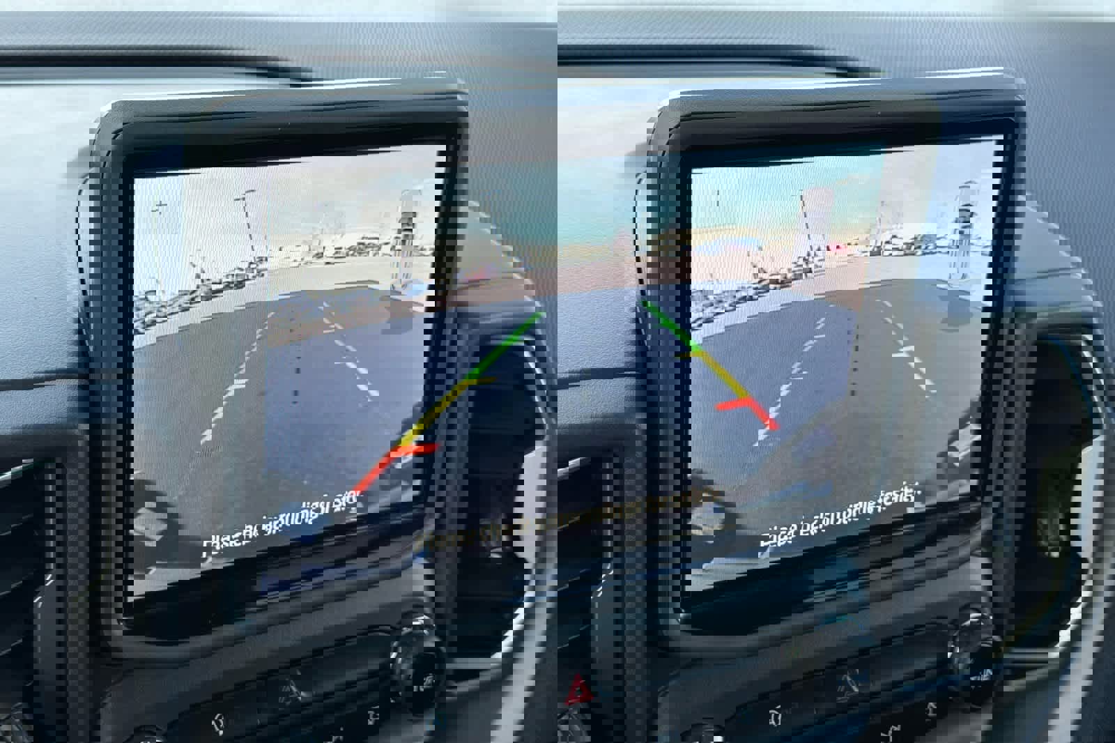 Certified 2022 Ford Bronco Sport Big Bend w/ Convenience Package image 19