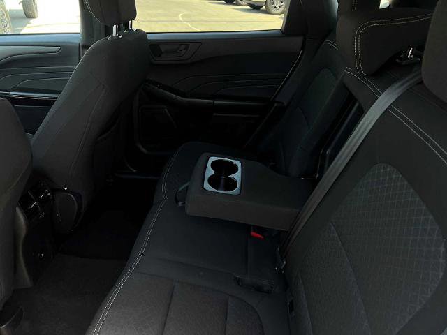 Certified 2024 Ford Escape Active AWD/4WD image 14