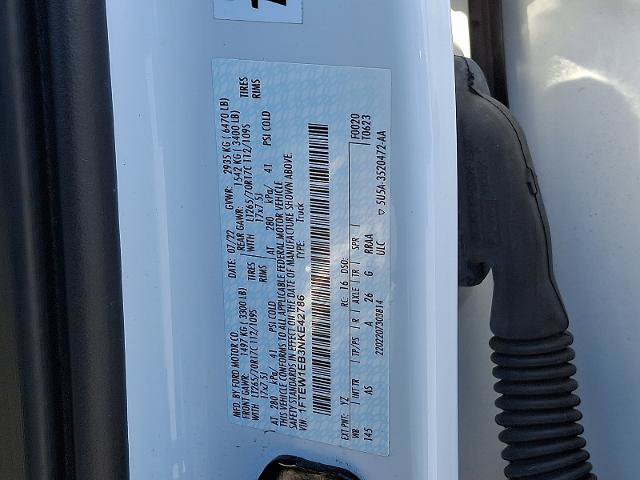 Certified 2022 Ford F150 XL w/ Trailer Tow Package AWD/4WD image 26