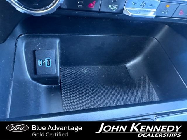 Certified 2023 Ford F150 XLT w/ Equipment Group 302A High AWD/4WD image 23