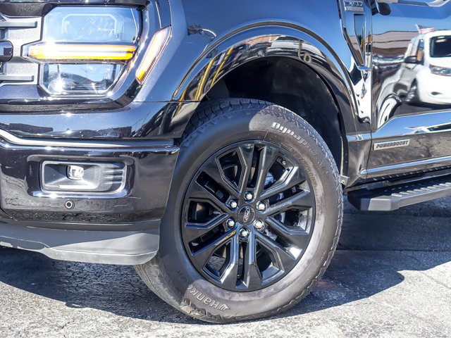 Certified 2024 Ford F150 XLT w/ Equipment Group 303A High AWD/4WD image 3