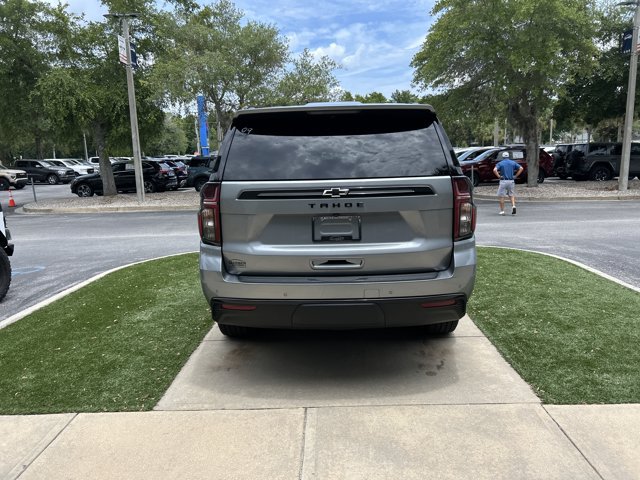 Used 2023 Chevrolet Tahoe Z71 w/ Luxury Package AWD/4WD image 8