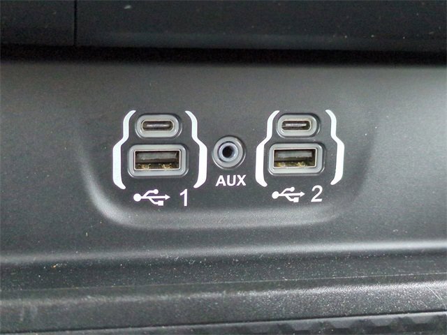 Used 2022 RAM 1500 Big Horn image 21