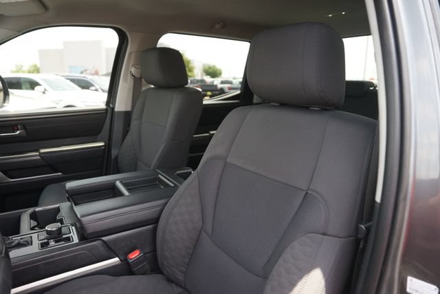 Used 2023 Toyota Tundra SR5 AWD/4WD image 10