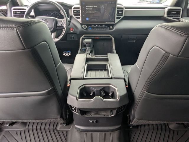 Used 2024 Toyota Tundra Limited w/ TRD Off-Road Package image 21