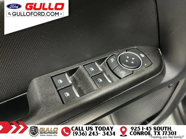 Certified 2022 Ford Bronco Sport Outer Banks w/ Tech Package AWD/4WD image 21
