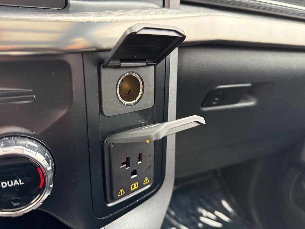 Certified 2023 Ford F150 Lariat w/ Equipment Group 502A High image 35