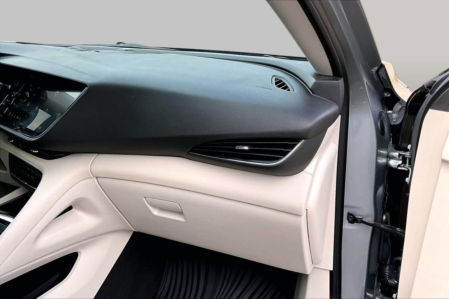 Used 2023 Buick Envision Preferred AWD/4WD image 19