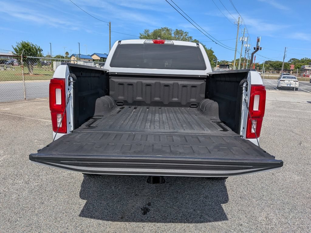 Certified 2023 Ford Ranger XLT w/ Equipment Group 301A Mid AWD/4WD image 13