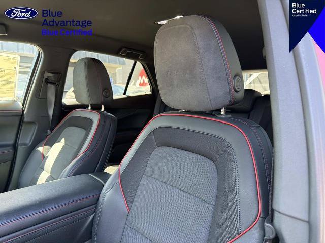 Used 2024 Chevrolet Blazer EV RS AWD/4WD image 19
