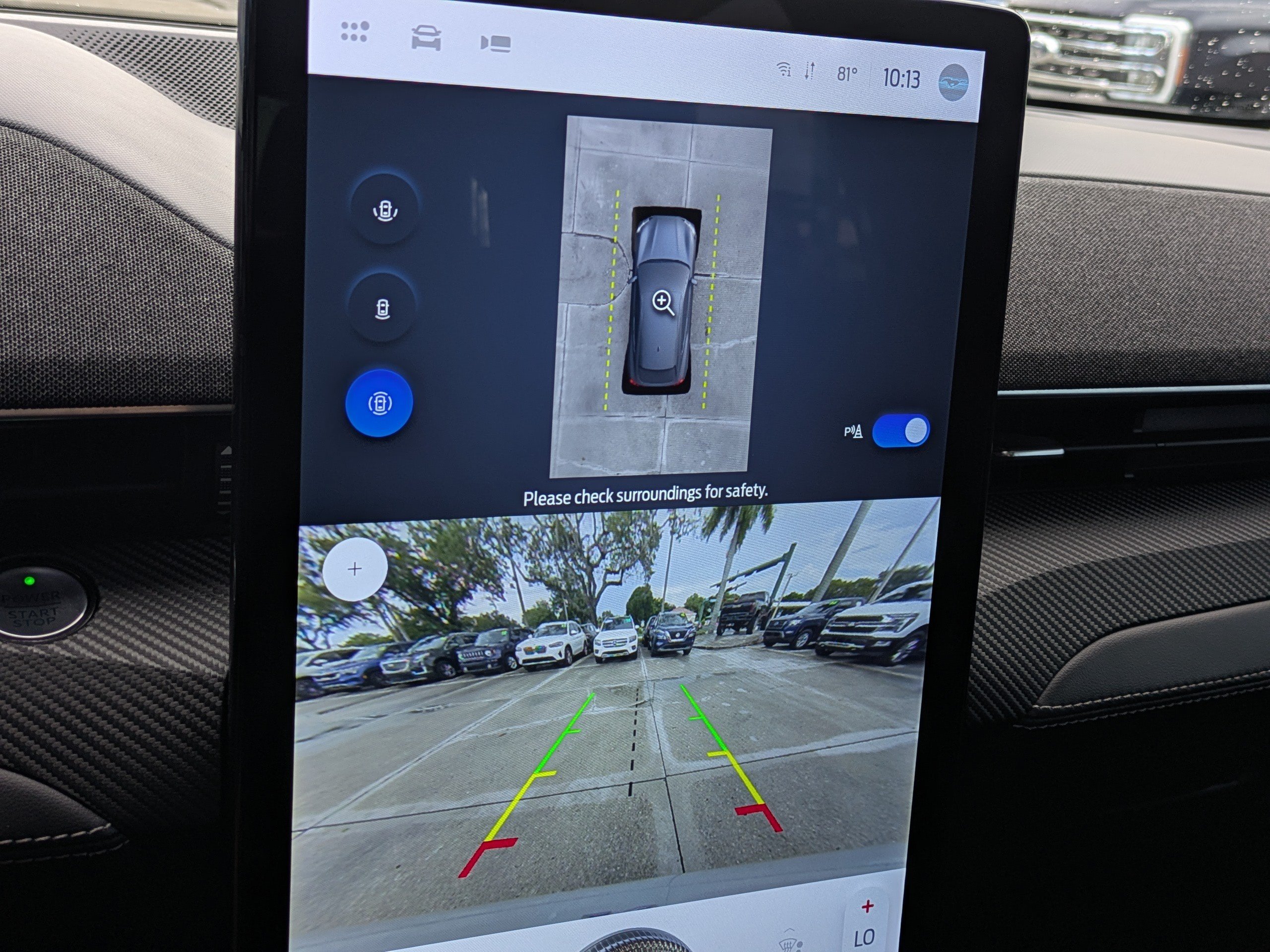 Certified 2023 Ford Mustang Mach-E Premium RWD image 22