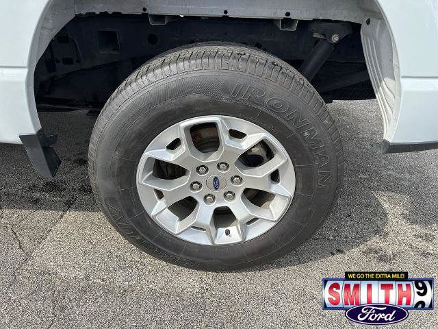 Certified 2023 Ford F150 XLT AWD/4WD image 11