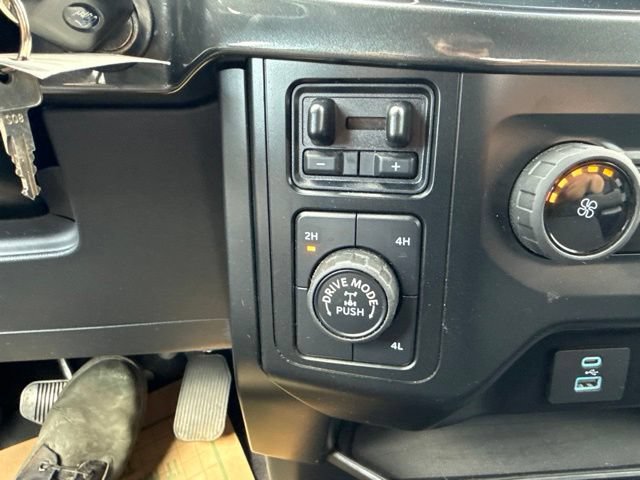 Certified 2023 Ford F150 XL w/ STX Appearance Package AWD/4WD image 25
