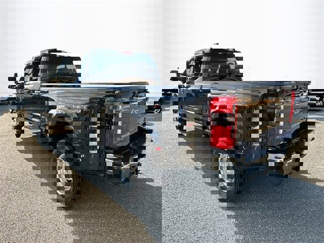 Certified 2025 Ford F350 XLT w/ 360-Degree Camera Package image 5