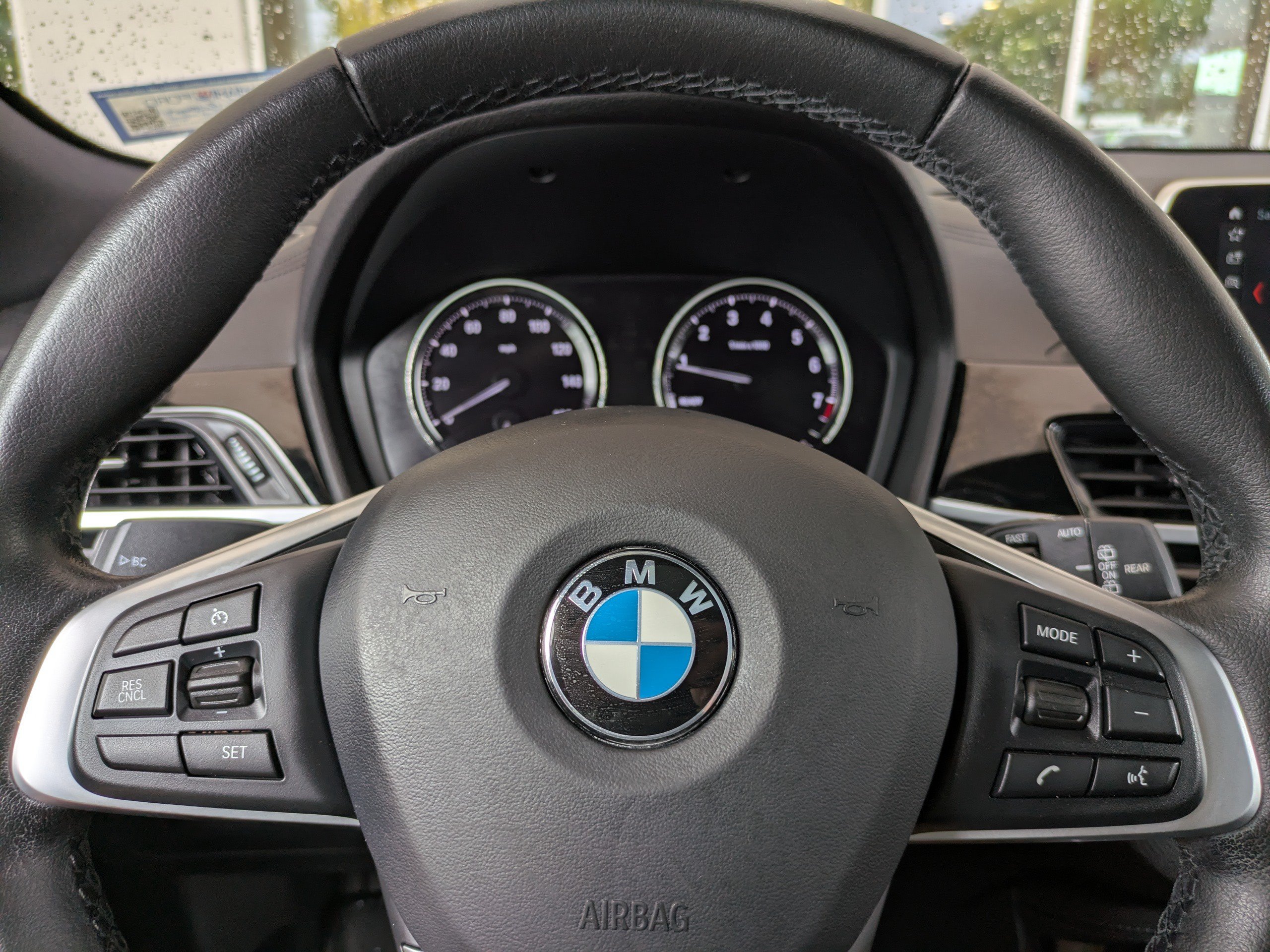 Used 2018 BMW X2 sDrive28i w/ Convenience Package FWD image 27