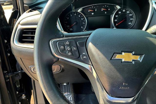 Used 2023 Chevrolet Equinox LT w/ Driver Convenience Package image 18