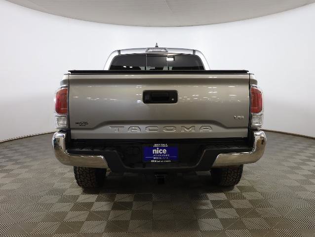 Used 2021 Toyota Tacoma SR image 3
