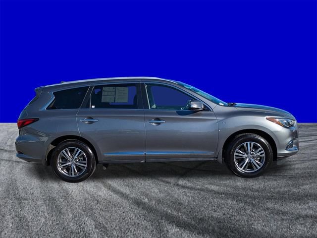 Used 2019 INFINITI QX60 Luxe image 3