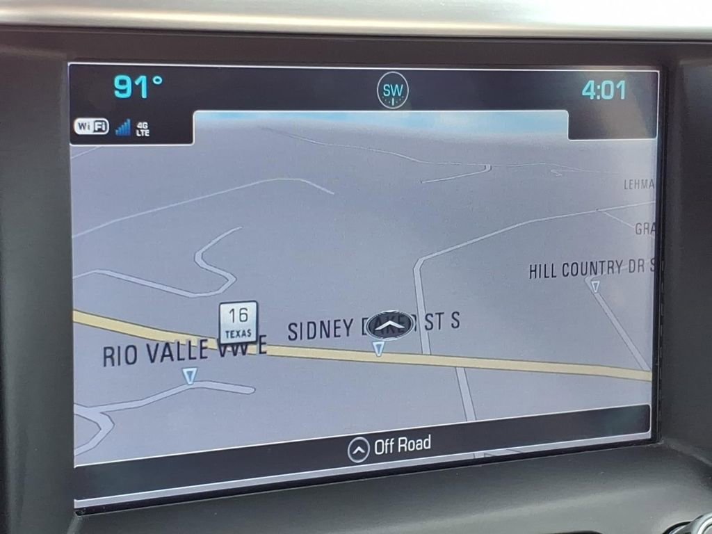 Used 2018 GMC Acadia SLT FWD image 19