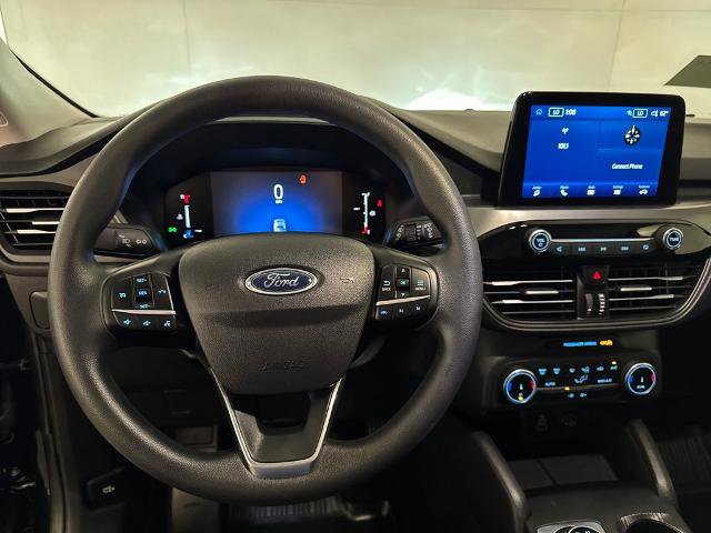 Certified 2025 Ford Escape Active FWD image 8