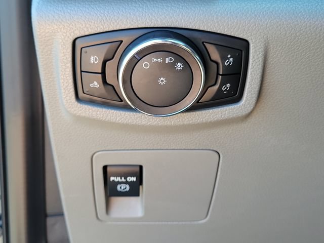 Certified 2017 Ford F150 XL w/ Equipment Group 101A Mid RWD image 13
