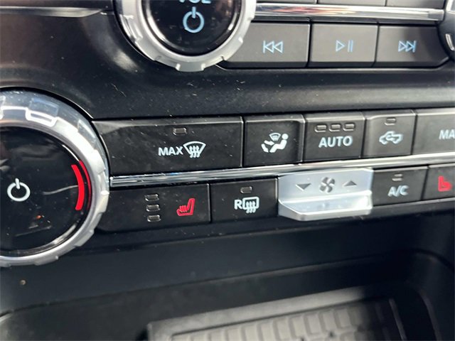 Certified 2024 Ford F150 XLT w/ Equipment Group 302A MID image 36