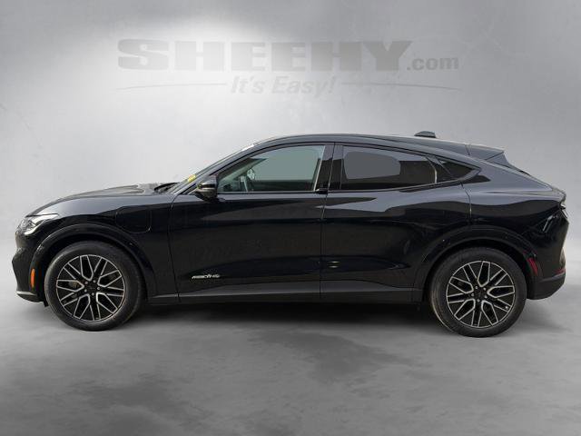 Certified 2025 Ford Mustang Mach-E Premium image 3