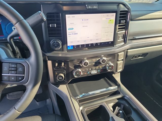 Certified 2026 Ford F350 Lariat AWD/4WD image 25