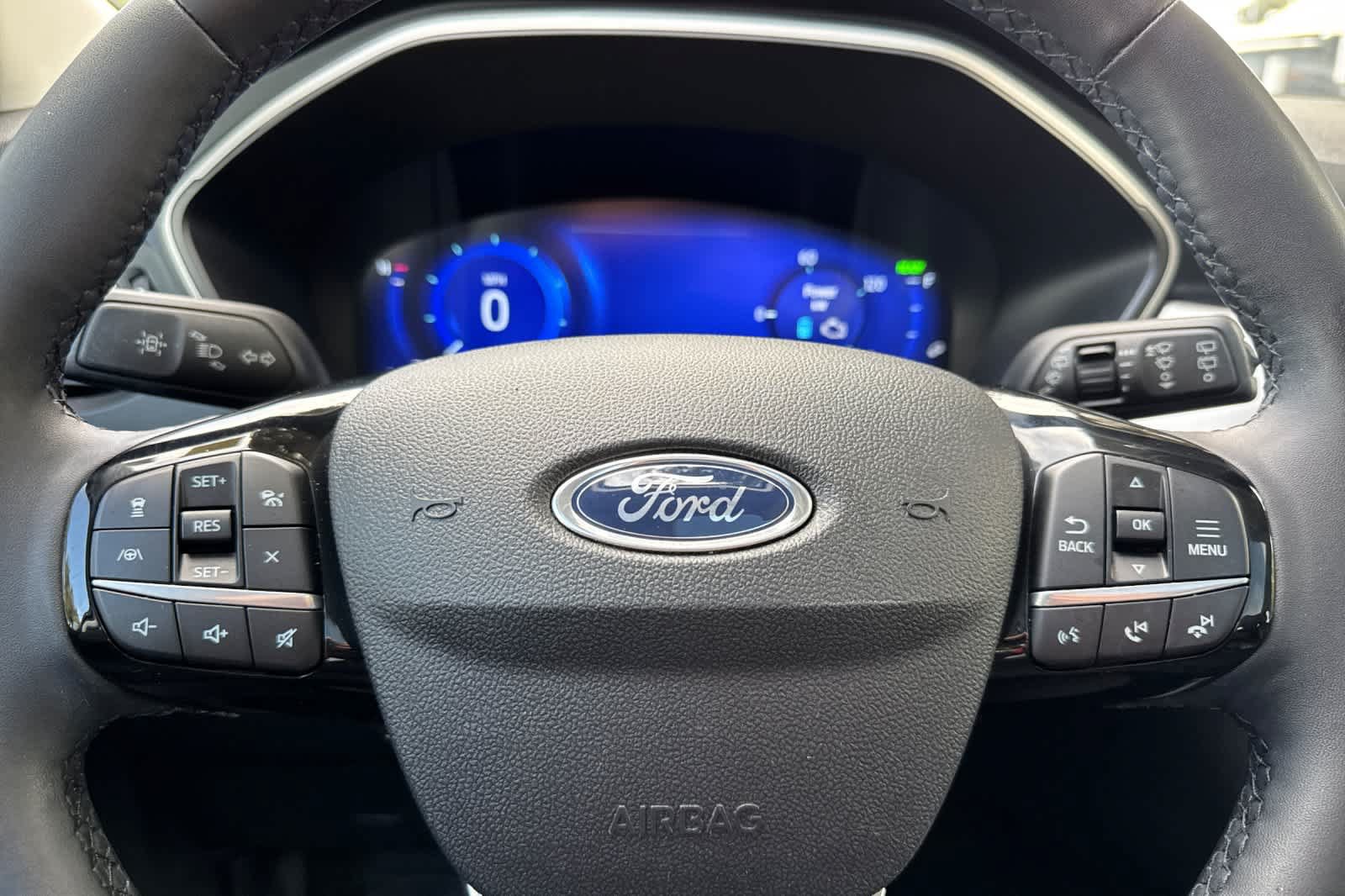 Certified 2022 Ford Escape SEL w/ Technology Package FWD image 23