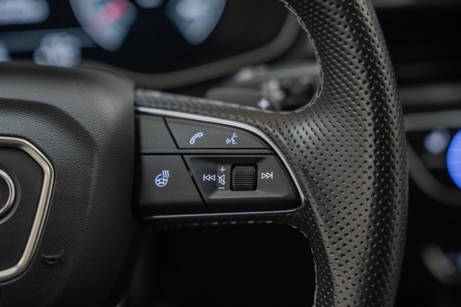 Used 2024 Audi S5 Premium Plus w/ Premium Plus Package image 35