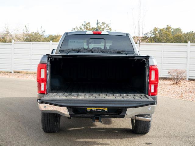 Certified 2019 Ford Ranger XLT w/ Equipment Group 302A Luxury image 10