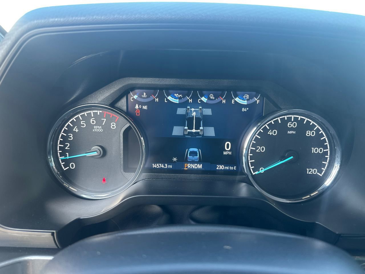 Certified 2023 Ford F150 XLT w/ Equipment Group 302A High image 28