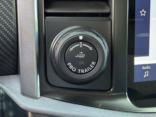 Certified 2021 Ford F150 Limited AWD/4WD image 18