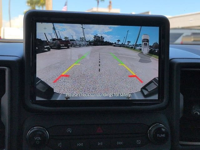 Certified 2022 Ford Bronco Sport Big Bend w/ Convenience Package AWD/4WD image 22