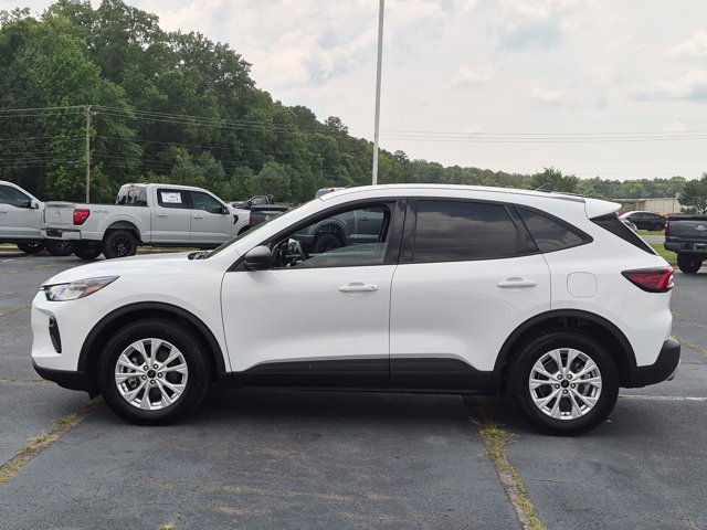 Certified 2025 Ford Escape Active w/ Tech Pack #1 FWD image 7