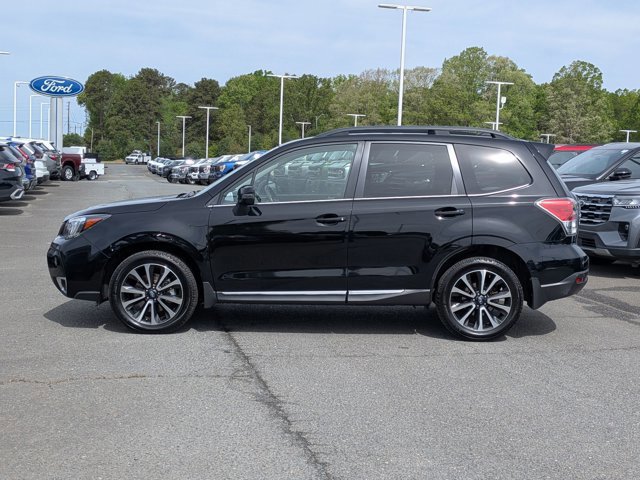 Used 2018 Subaru Forester 2.0XT Touring image 2