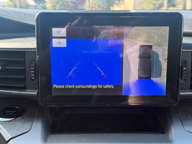 Certified 2022 Ford Explorer Timberline AWD/4WD image 22