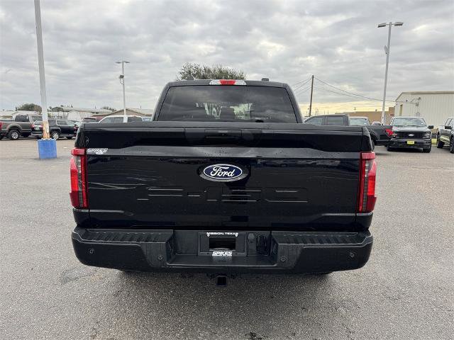 Certified 2024 Ford F150 STX image 4
