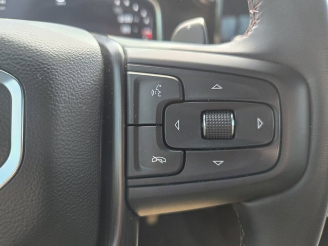 Used 2024 GMC Sierra 1500 AT4X AWD/4WD image 28