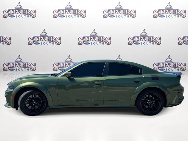 Used 2022 Dodge Charger Scat Pack RWD image 6